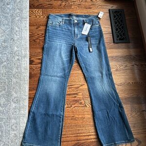 Liverpool Jeans bootcut Lucy